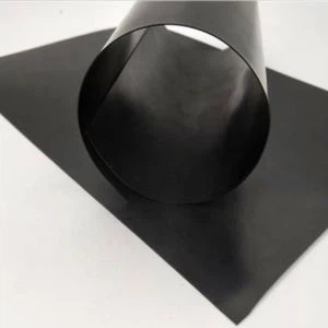300g Pet Kompozit Geomembranlı 0.5mm Virgin HDPE Geomembran