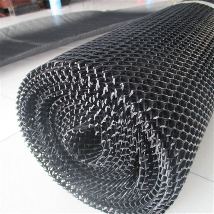 Three Dimensional HDPE Geonet 2